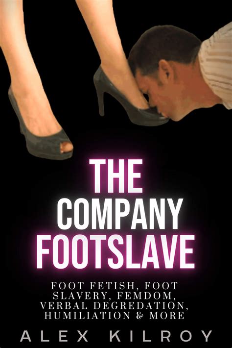 foot slave worship|Stories